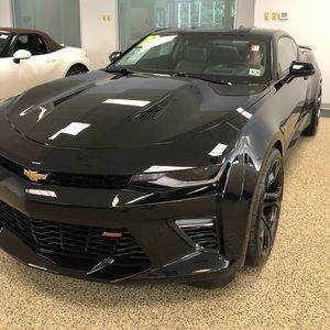 Meet your Posher, Marco